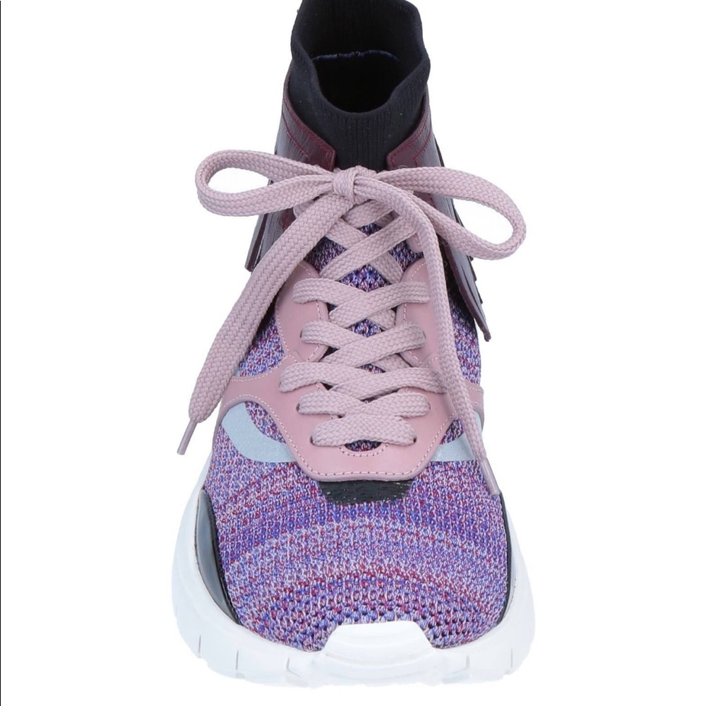 Valentino Garavani sneakers (worn a couple of times)